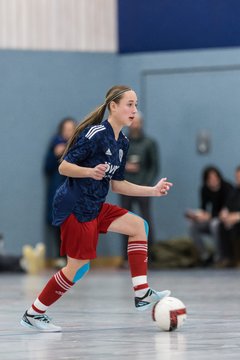 Bild 24 - wCJ Norddeutsches Futsalturnier Auswahlmannschaften